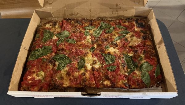 Johnny's Pizza Bryn Mawr by null