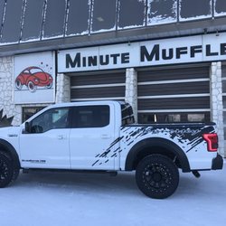Minute Muffler & Brake