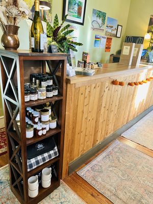 Penns Woods Winery by null