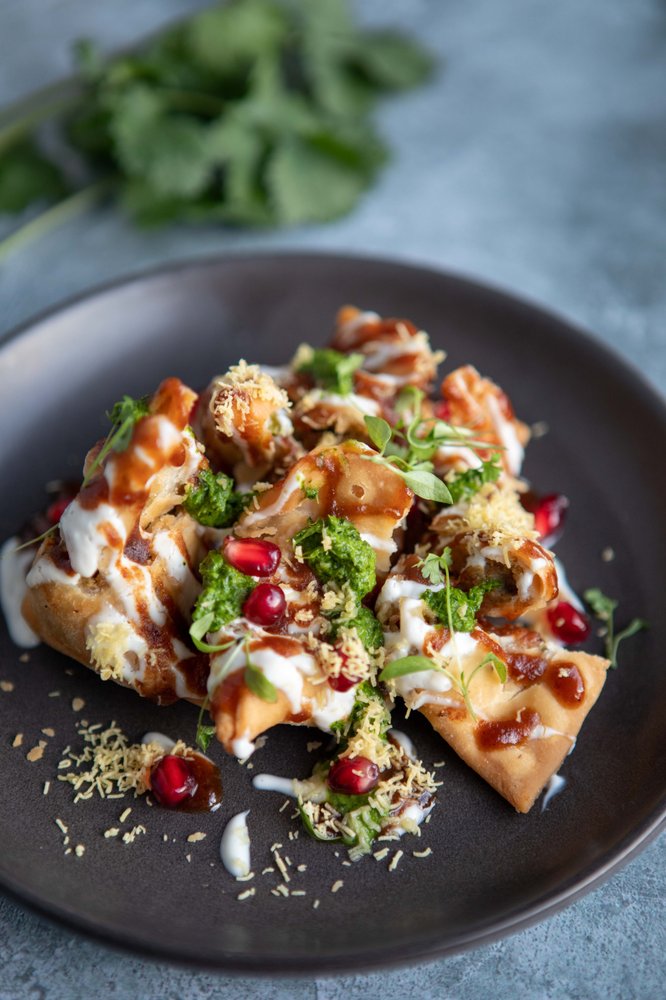 SAFFRON CIRCLE 30 Photos 7 New College Parade, London, United