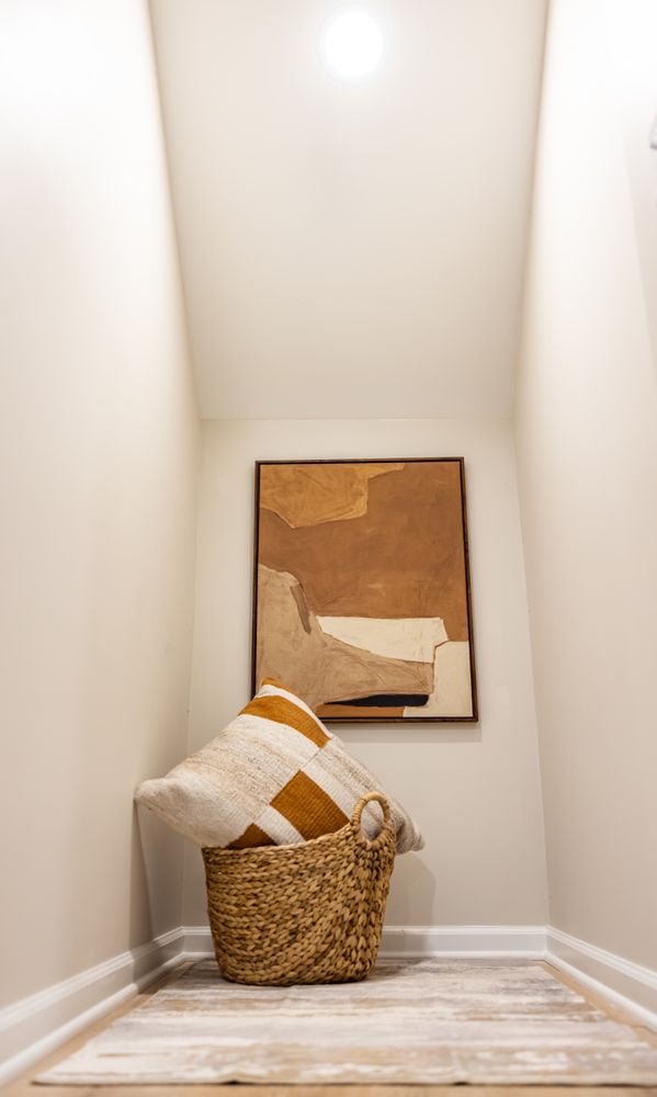 Slide of J Framing And Design