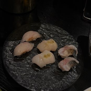 Kaviar Restaurants - Pasadena - Sushi Bars Near Me - Pasadena, California