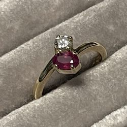 JF Jones Jewelers - Custom fashion ring