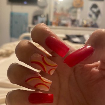 Affinity Nails and Spa - Day Spas Near Me - Eatontown, New Jersey Affinity Nails and Spa - Day Spas Near Me - Eatontown, New Jersey