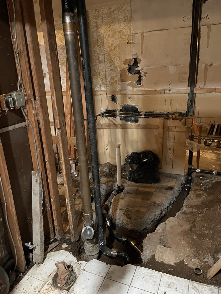 Slide of Duran Cully Renovations