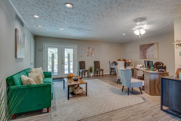 The Callaway by null