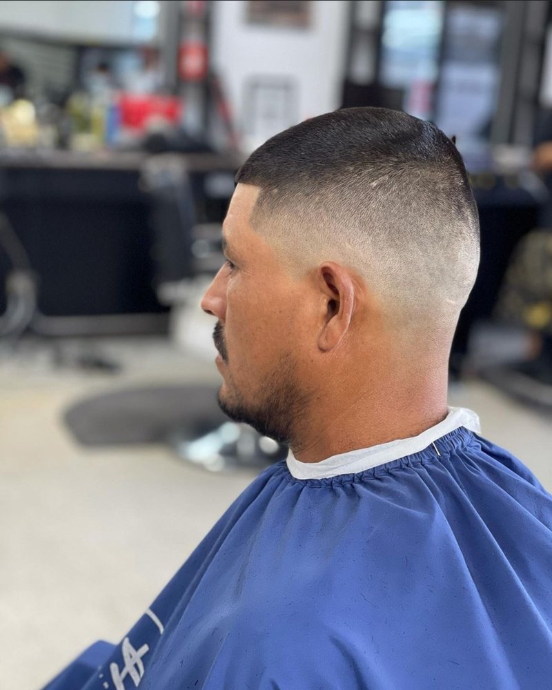 THE CHOP SHOP Request an Appointment 14 Photos 6010