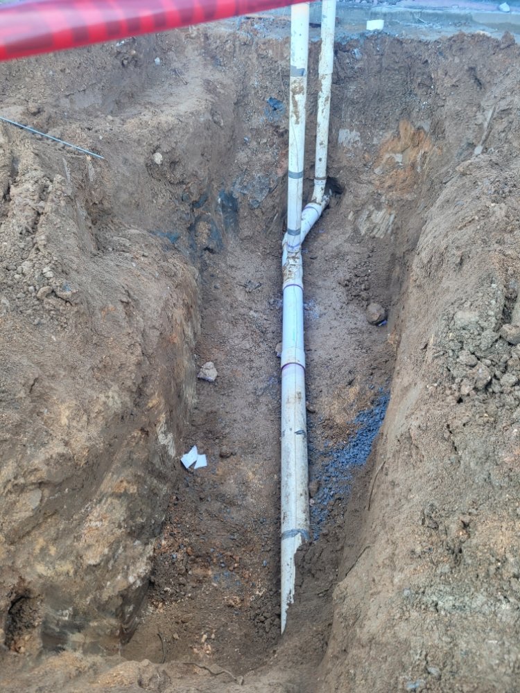 Slide of I&M Services