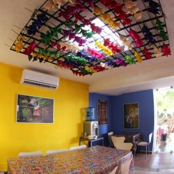 Casa Carmita - Interiores