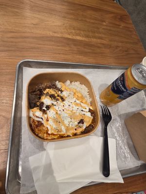 El Turco Express by null