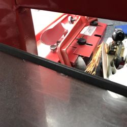 HockeyStop - Elite Skate Sharpening