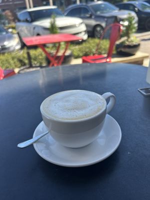 Café Vendôme (City Springs) by null