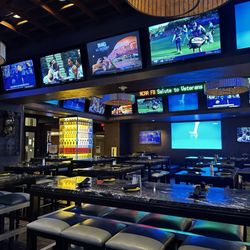 Cadillac Mexican Kitchen & Tequila Bar