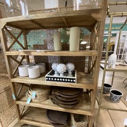 Nadeau - Furniture with a Soul - Wood