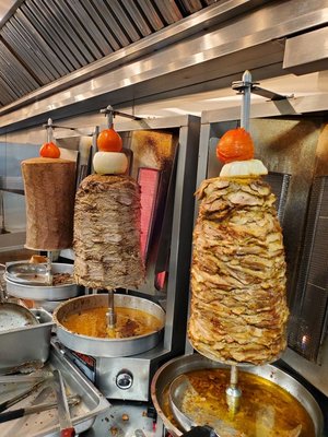 Mr. Kabab by null