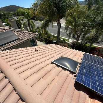 Ascension Home Services - Clean roof - Window Washing Near Me - San Diego, California
