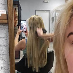 Love Your Loxx Hair Extension Salon