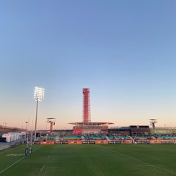 Bold Stadium