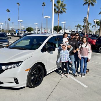 Riverside Honda - Car Dealers Near Me - Riverside, California Riverside Honda - Car Dealers Near Me - Riverside, California