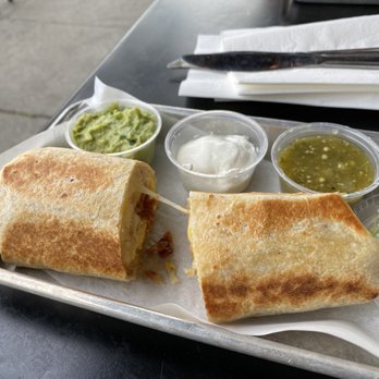Joan's on Third - Breakfast Burrito - Breakfast & Brunch Near Me - Los Angeles, California Joan's on Third - Breakfast Burrito - Breakfast & Brunch Near Me - Los Angeles, California