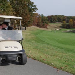 Red Tail Tavern - 10th hole at Red Tail