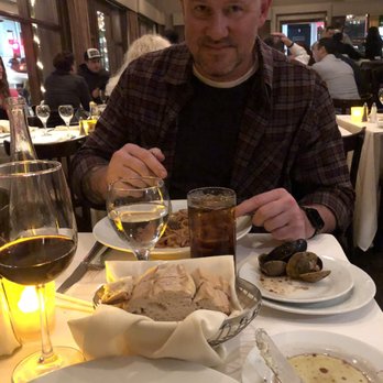 Il Pastaio - So many amazing food choices!! Great atmosphere too - Italian Near Me - Beverly Hills, California Il Pastaio - So many amazing food choices!! Great atmosphere too - Italian Near Me - Beverly Hills, California