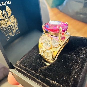 Appelblom Jewelry - Jewelry Near Me - San Mateo, California