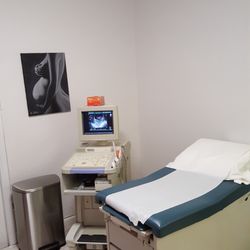 Pregnancy Help Medical Clinics