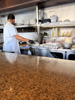 Liliha Bakery by null