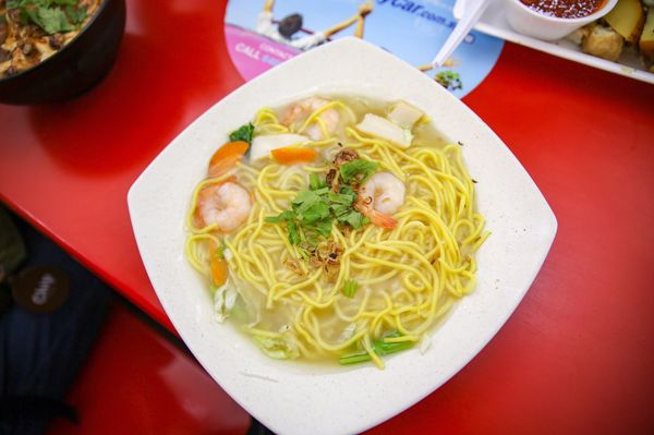 Adam Food Centre by null