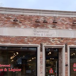 Maplewood Wine & Liquor