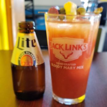 Brunch - That's why the chaser is only $1 - Breakfast & Brunch Near Me - Brookfield, Wisconsin