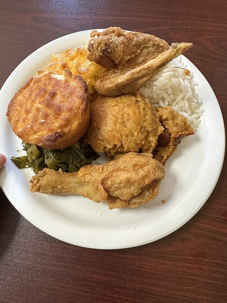 IVERY’S RESTAURANT 30 Reviews 112 Railroad St, Thomson,