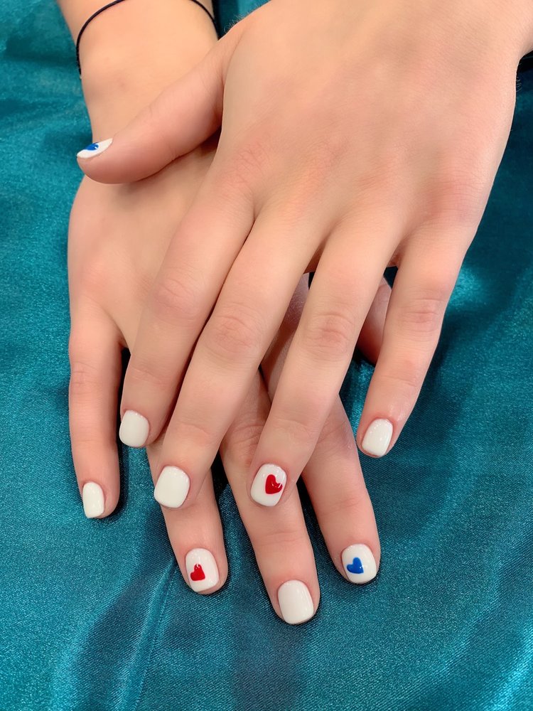 PINK POLISH NAIL SALON Updated July 2024 165 Photos & 120 Reviews