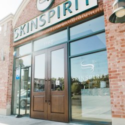 SkinSpirit - Salt Lake City - Welcome to the brand new SkinSpirit at Sugarhouse Commons!