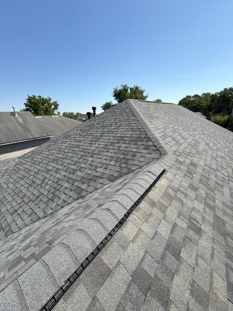 Slide of Brehm Roofing & Restoration