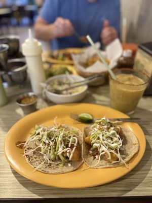 Tacos Gardenias by null Tacos Gardenias by null