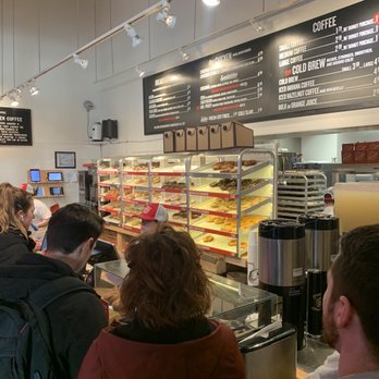 Do-Rite Donuts & Chicken - Donuts Near Me - Chicago, Illinois