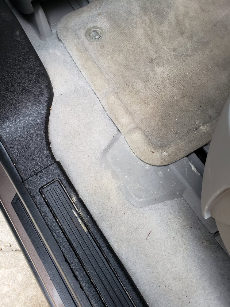 SOUTHERN CAR WASH Updated August 2024 588 Daybrite Dr, Tupelo