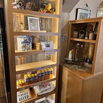 Slice O Life Bakery - Honey, Flour bags, water - Bakeries Near Me - Palisade, Colorado Slice O Life Bakery - Honey, Flour bags, water - Bakeries Near Me - Palisade, Colorado