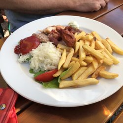 Strand Gasthaus Birner
