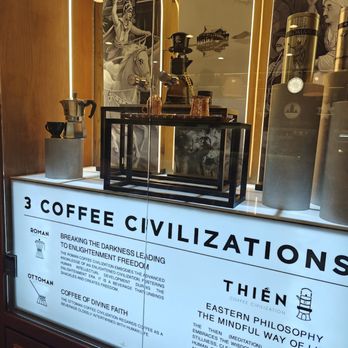 Trung Nguyen Legend - Coffee & Tea Near Me - Portland, Oregon Trung Nguyen Legend - Coffee & Tea Near Me - Portland, Oregon