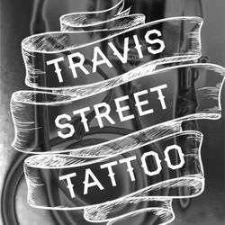 Travis St. Tattoo