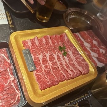MooMoo Hot Pot - Hot Pot Near Me - Irvine, California