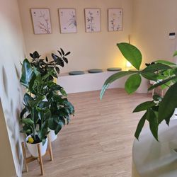Eastern Jade Spa