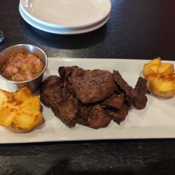 Aldo's Restaurant Peruvian Food