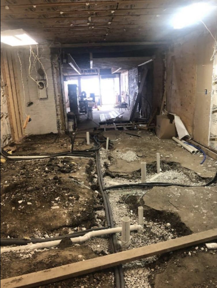 Slide of Second Opinion Plumbing