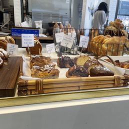 LA FARINE PÂTISSERIE ET CAFÉ - Updated June 2025 - 38 Photos & 20