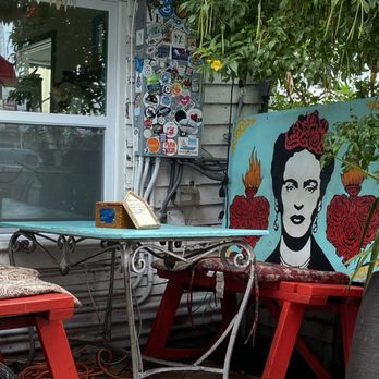 Frita's - Atmosphere - Cuban Near Me - Key West, Florida Frita's - Atmosphere - Cuban Near Me - Key West, Florida