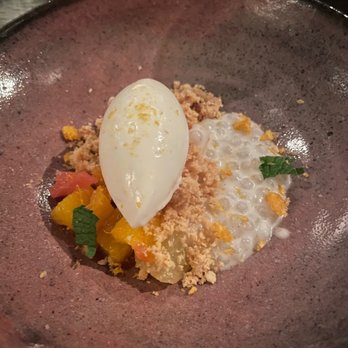 Boka - Winter Citrus - New American Near Me - Chicago, Illinois Boka - Winter Citrus - New American Near Me - Chicago, Illinois